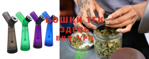 молекула духа Лиски
