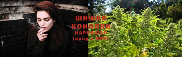 молекула духа Лиски